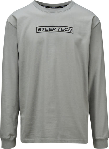 The North Face Steep Tech Light Long Sleeves Top - Unisex