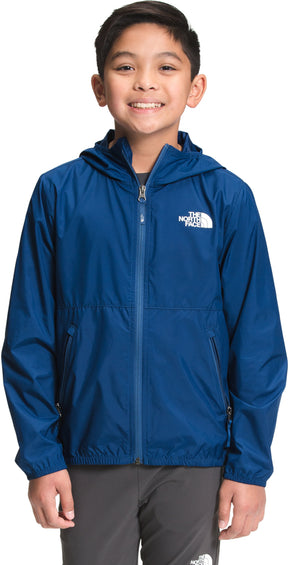 The North Face Novelty Flurry Wind Hoodie - Girls