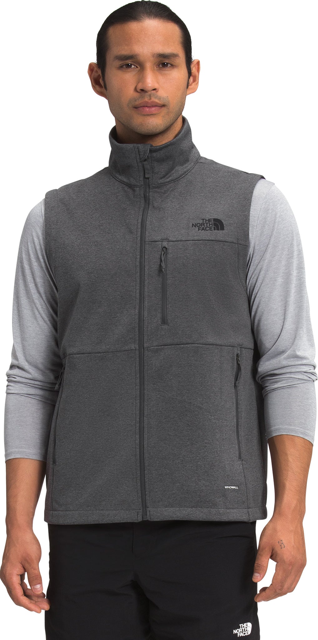 The North Face Apex Canyonwall Vest - Men’s