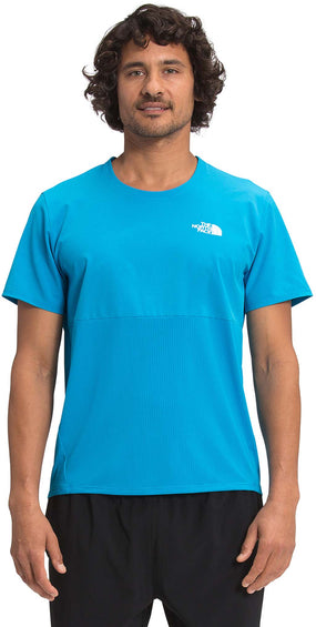 The North Face True Run Short Sleeve Shirt - Men’s