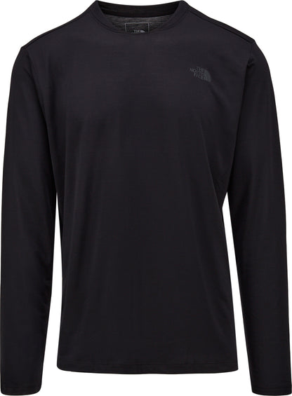 The North Face Wander Long Sleeves T-shirt - Men's