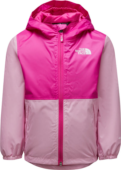 The North Face Zipline Rain Jacket - Toddlers