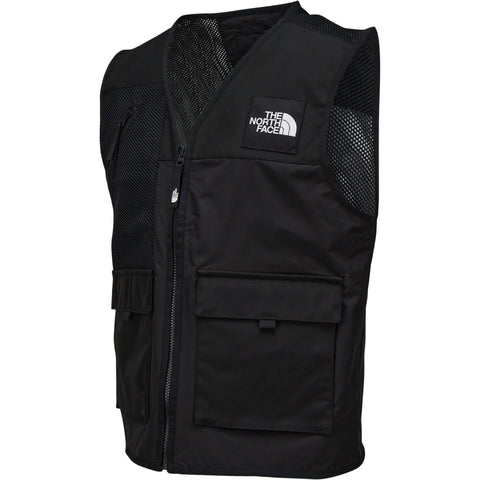 The North Face Black Box Utility Vest—EU - Men’s 