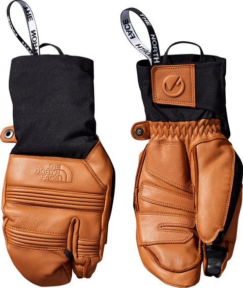 The North Face Steep Patrol Mitts