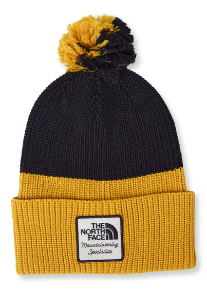 The North Face Pom Beanie 