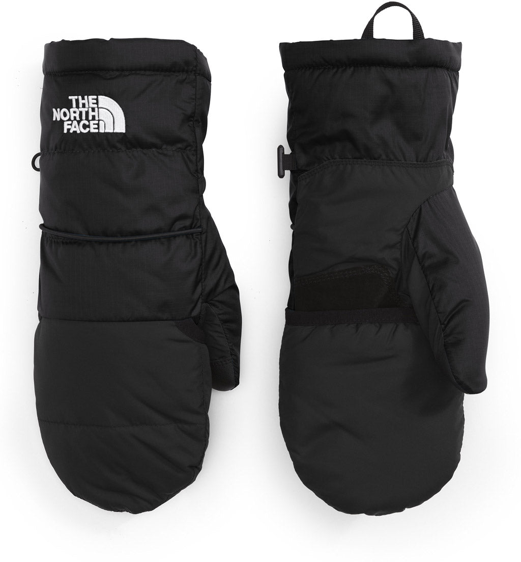 The North Face Nuptse Convertible Mitts - Women's | Altitude Sports