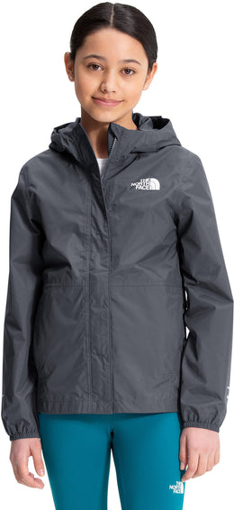 The North Face Resolve Reflective Jacket - Girls
