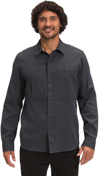 The North Face Lightweight Travel Shirt - Men’s