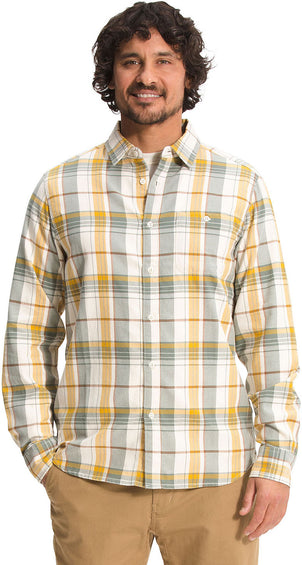 The North Face Hayden Pass 2.0 Shirt - Men's
