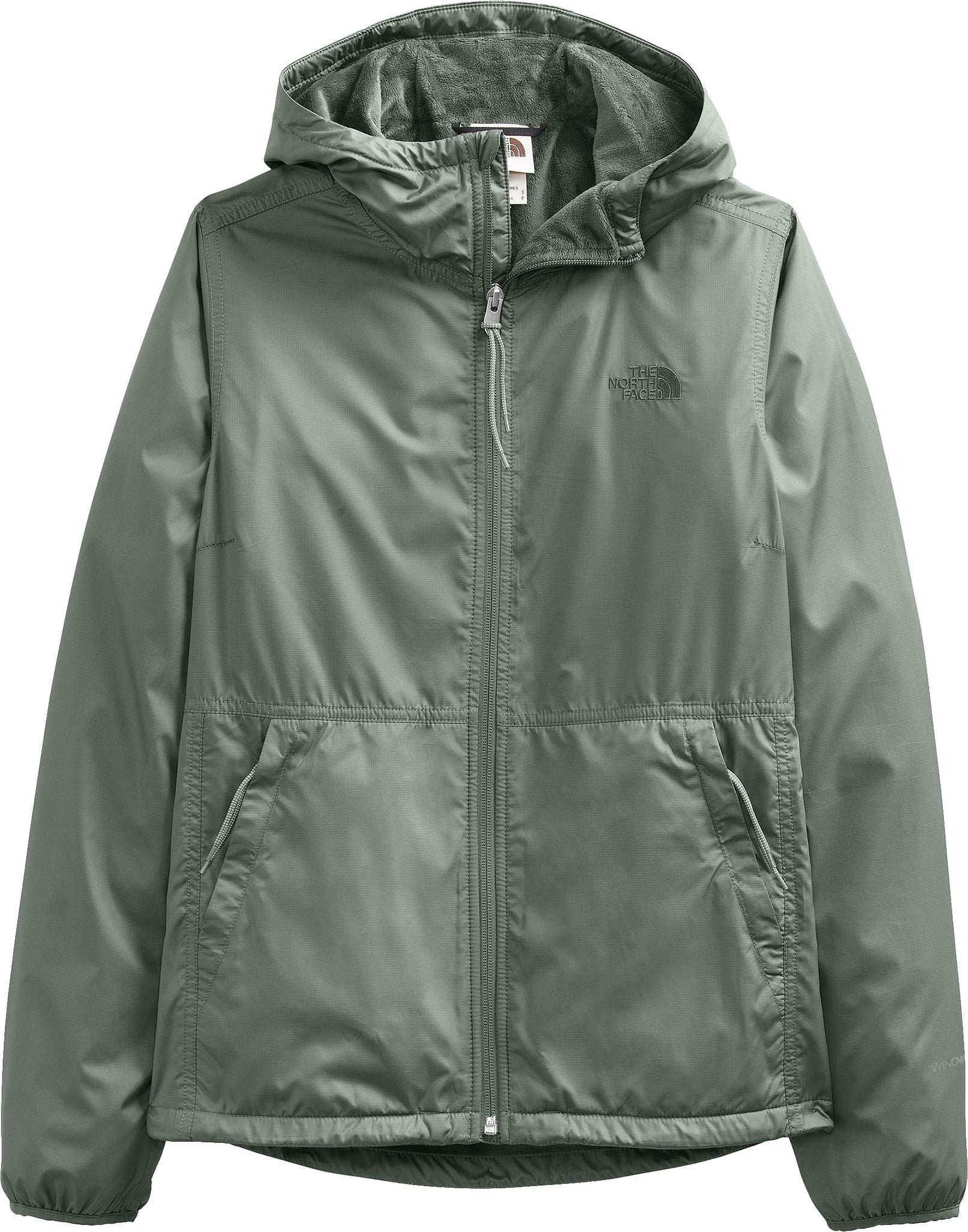 The North Face Women's Pitaya Hooded