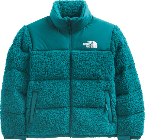 The North Face High PIle Nuptse Jacket - Men's