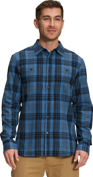 The North Face Arroyo Lightweight Flannel Shirt - Men's