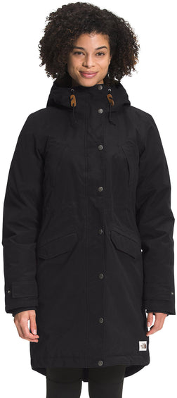 The North Face Snow Down Parka - Women’s