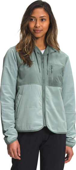 The North Face Mountain Sweatshirt Hoodie - Women's