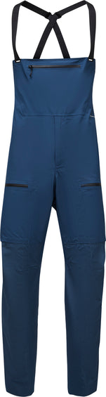 The North Face Summit L5 FUTURELIGHT™ Full Zip Bib - Men's