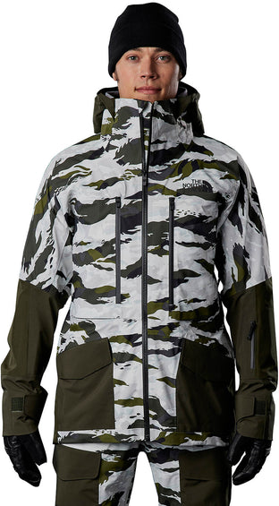 The North Face A-CAD FUTURELIGHT™ Jacket - Men's