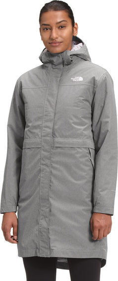 The North Face Agua Fria Triclimate Parka - Women's
