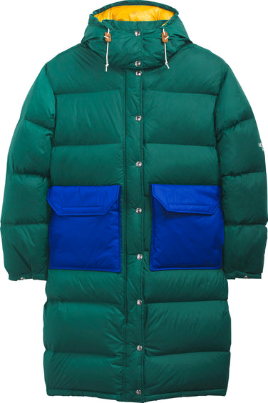 The North Face Sierra Duster Colorblock Parka - Women’s 