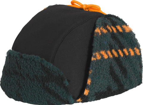 The North Face Ridge Recycled Fleece Trapper Winter Hat - Unisex