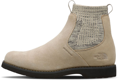 The North Face Ballard III Chelsea Waterproof Boots - Women's