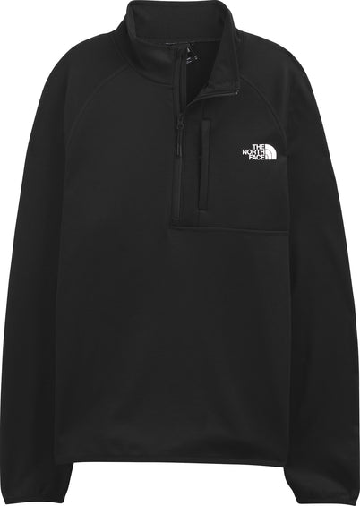 The North Face Canyonlands ½ Zip Sweater - Men’s