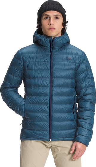 The North Face Sierra Peak Hooded Jacket - Men's