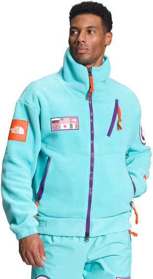 The North Face CTAE Fleece Full Zip - Men's