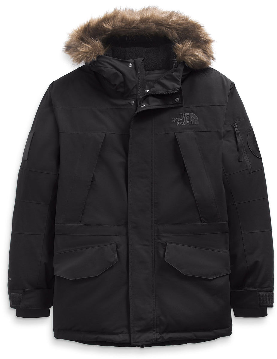 The North Face Expedition Mcmurdo Parka - Men's | Altitude Sports