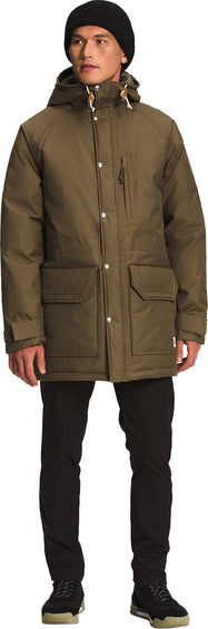 The North Face Snow Down Parka - Men's