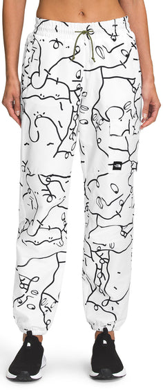 The North Face BB Ripstop Wind Pants - Women's