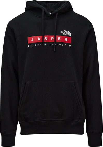 The North Face Jasper Coordinates Pullover Hoodie - Men's