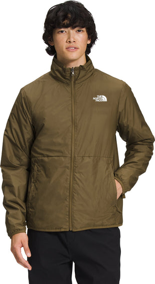The North Face Carto Triclimate Jacket - Men’s