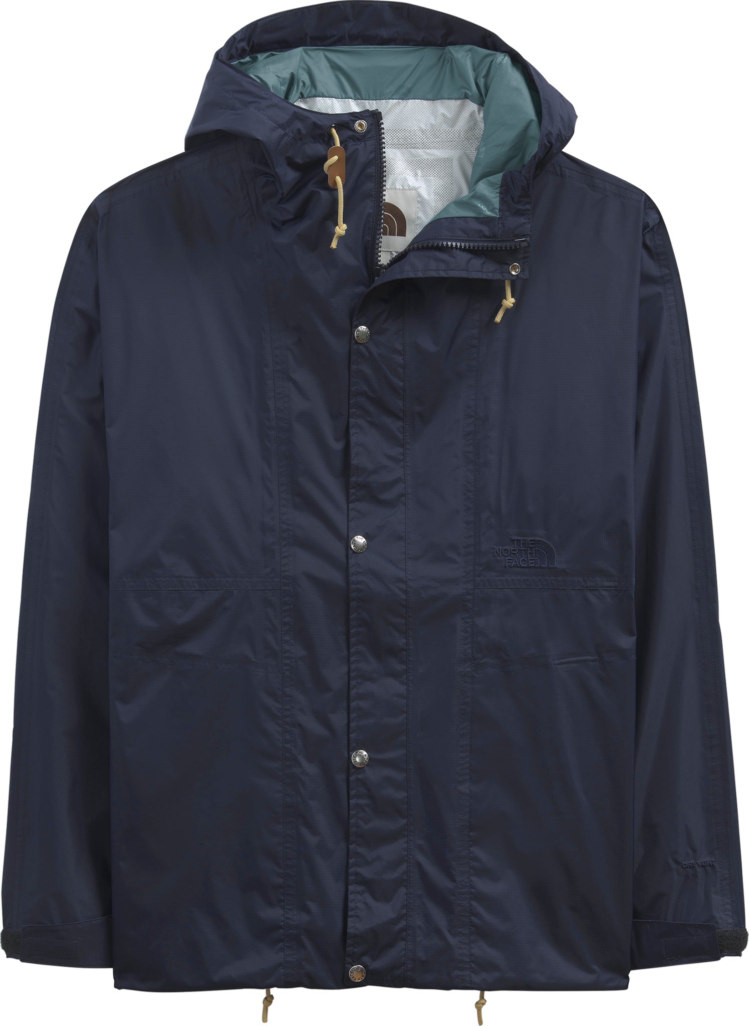 The North Face 78 Rain Top Jacket Men’s Altitude Sports