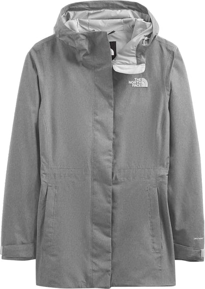 The North Face City Breeze Rain Jacket - Women's