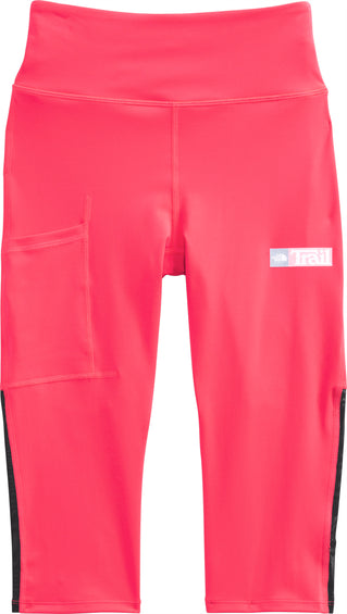 The North Face Movmynt Capri Leggings - Women's