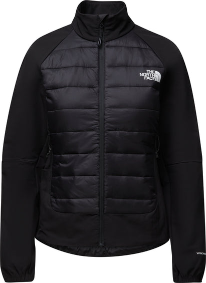 The North Face Shelter Cove Hybrid Jacket - Women's