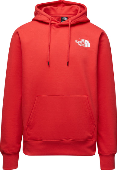 The North Face Cny Recycled Pullover Hoodie - Men's