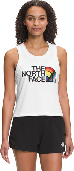 The North Face Pride Recycled Tank Top - Women's