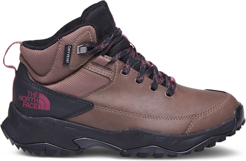 The North Face Storm Strike III Hiking Boots - Women's
