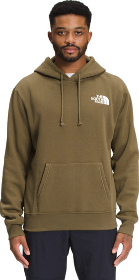 The North Face Himalayan Bottle Source Pullover Hoodie - Men’s