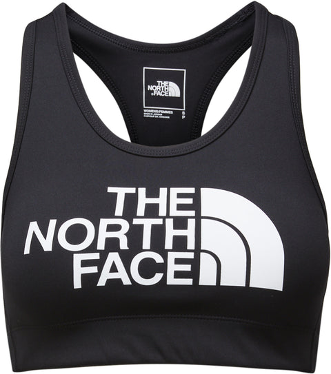 The North Face Motivation Bra - Women's