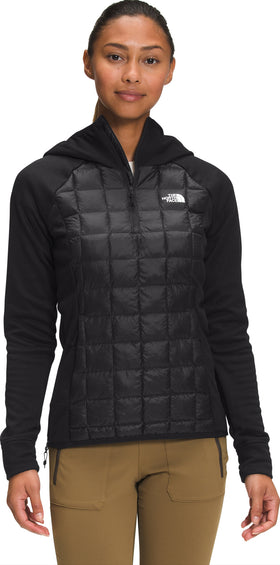 The North Face Thermoball Hybrid Eco Jacket 2.0 - Women's