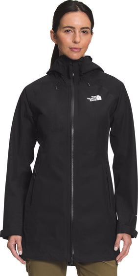 The North Face Dryzzle FUTURELIGHT Parka - Women’s