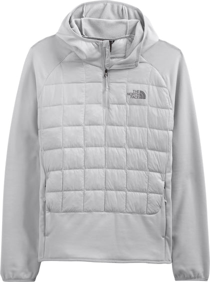 The North Face Thermoball Hybrid Eco Jacket 2.0 - Men's