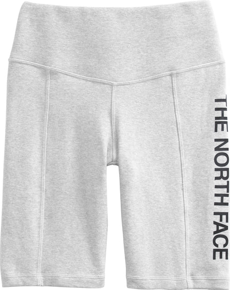 The North Face Coordinates Recycled Bike Shorts - Women’s