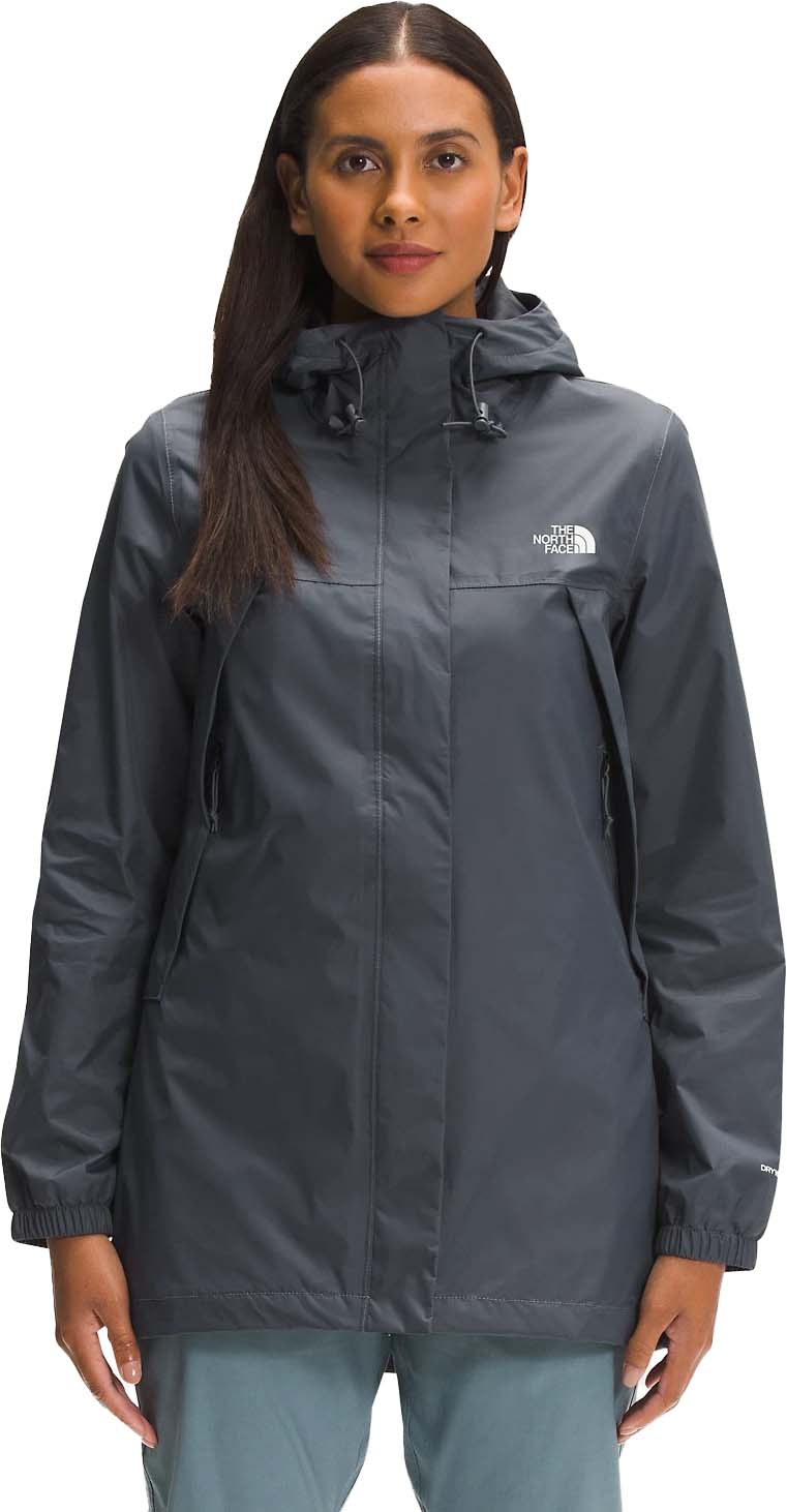 The North Face Antora Parka - Women's | Altitude Sports