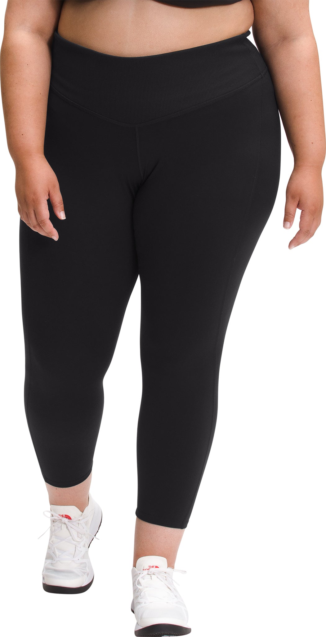 The North Face Dune Sky Plus Size 7/8 Tights - Women’s