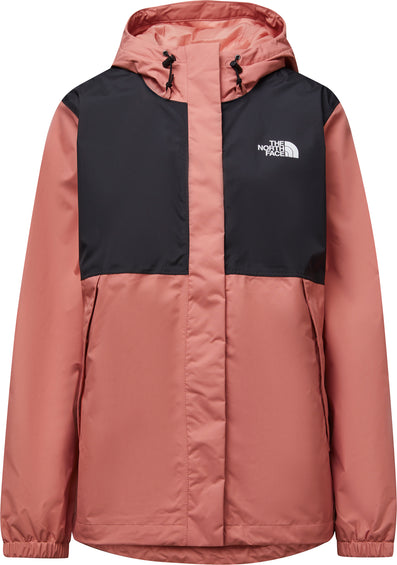 The North Face Antora Plus Size Jacket - Women's