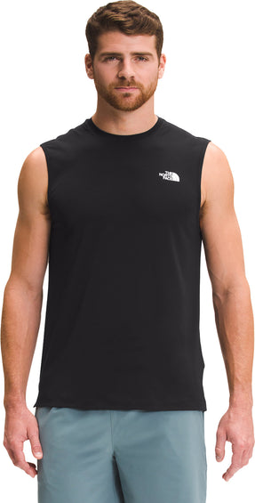 The North Face Wander Sleeveless Tank Top - Men's