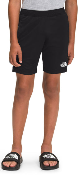 The North Face Never Stop Knit Training Shorts - Boy's